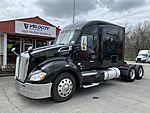 2018 Kenworth T680