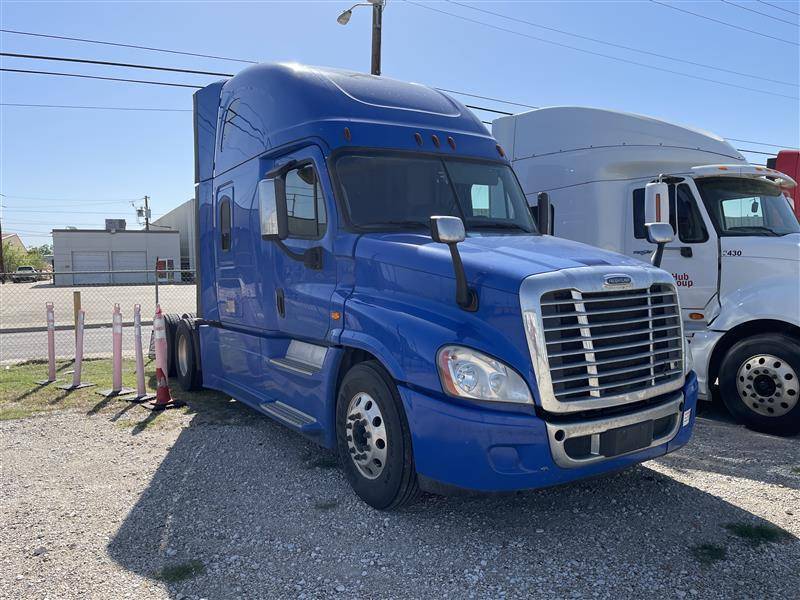 2017 Freightliner CASCADIA EVOLUTION (For Sale) | 72