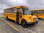 2023 FCC B2 106 CH - School Bus