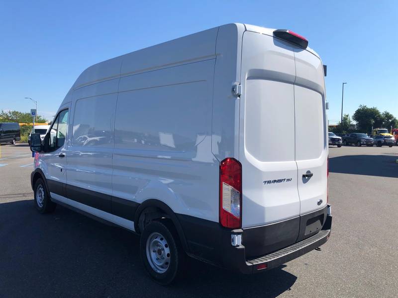 2022 Ford T350 HR (For Sale) | Van | #BF-3791