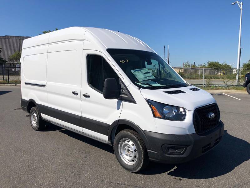 2022 Ford T350 HR (For Sale) | Van | #BF-3791