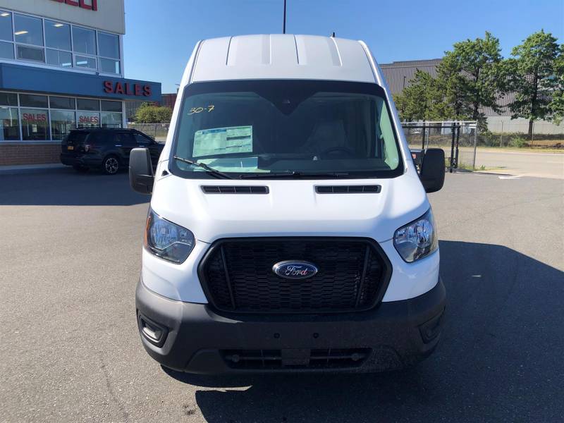 2022 Ford T350 HR (For Sale) | Van | #BF-3791