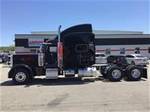 2017 Peterbilt 389 - Sleeper Truck