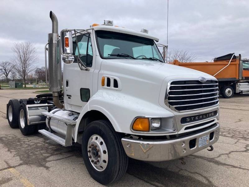 2006 Sterling LT9500 (For Sale) | Day Cab | #614890