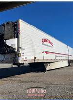 2015 Utility - Refrigerated Trailer