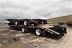 2024 JET 53'BT - Drop Deck Trailer
