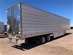 2015 Great Dane Everest SS - Refrigerated Trailer