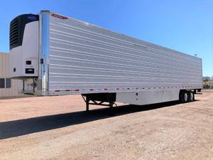 2015 Great Dane Everest SS - Refrigerated Trailer