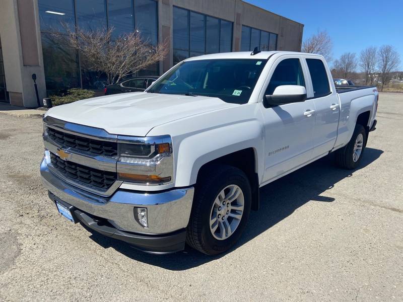 2019 Chevrolet 1500 Silverado (For Sale) | Pickup | #UL-1277