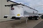 2017 Freedom Frameless Aluminum End Dump - End Dump