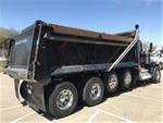 2019 Kenworth W900 - Dump Truck