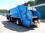 2006 CCC LET2-45 - Refuse Truck