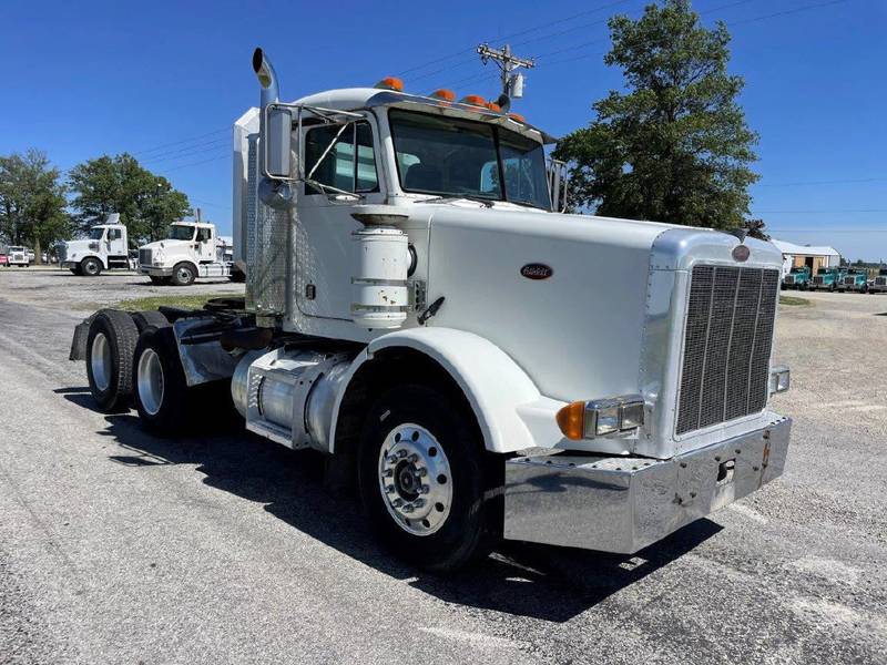 1988 Peterbilt 378 For Sale | Semi Truck | #7433