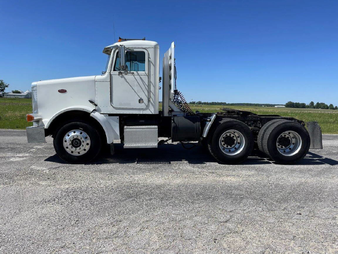 1988 Peterbilt 378 For Sale | Semi Truck | #7433