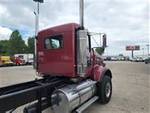 2006 Kenworth T800 - Cab & Chassis