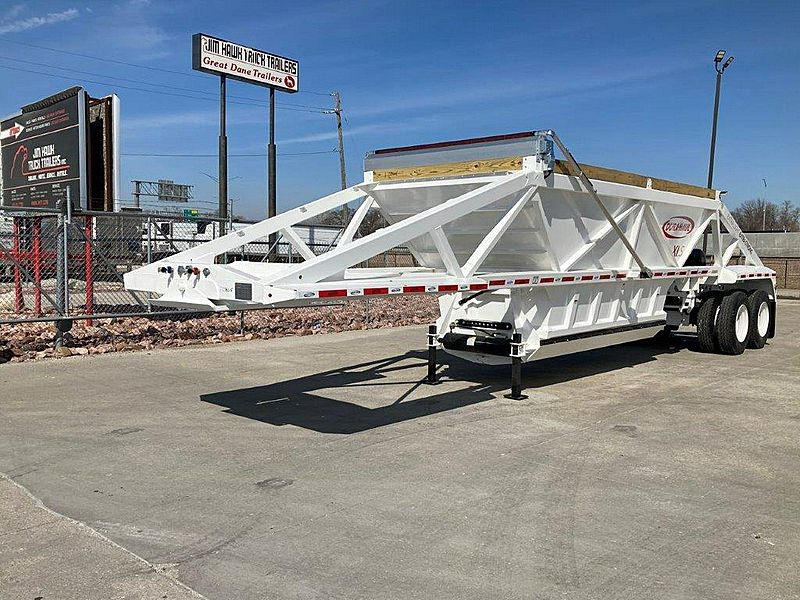 2023 Dura Haul 165BBL (For Sale) | Belly Dump | #P1038015