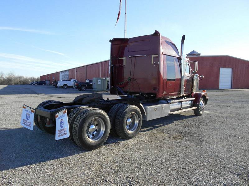 2004 Western Star 4900 (For Sale) | 60