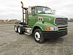 2007 Sterling Daycab