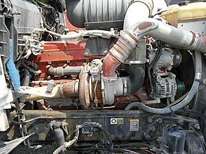 2009 Kenworth T660