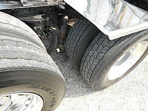 2009 Kenworth T660