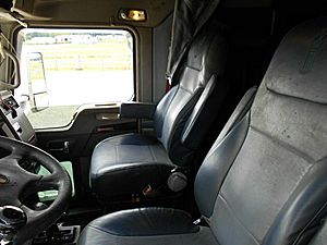 2009 Kenworth T660