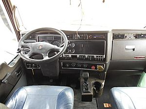 2009 Kenworth T660