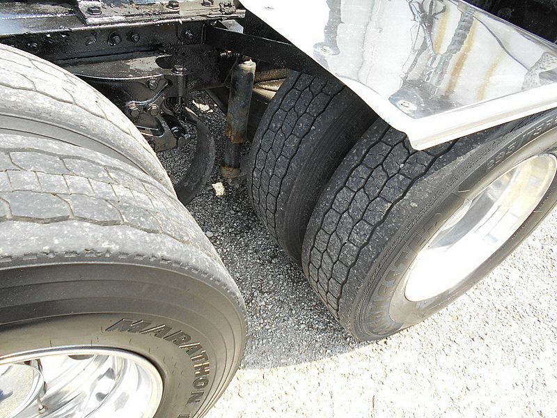 2009 Kenworth T660