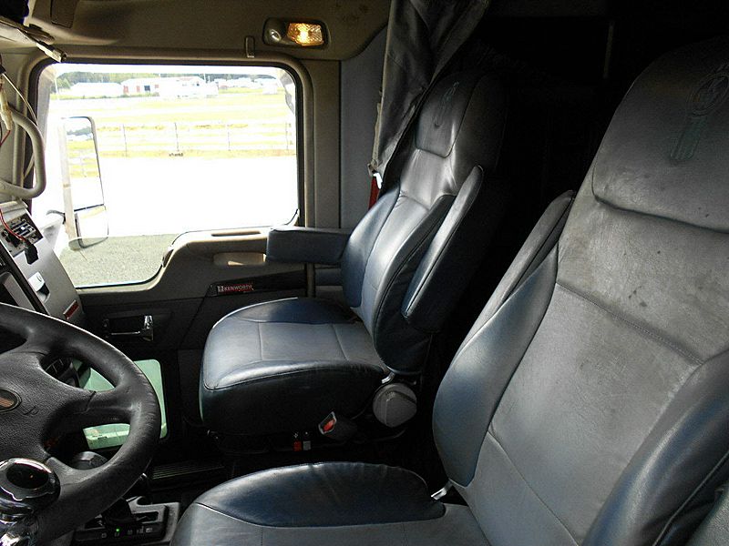 2009 Kenworth T660