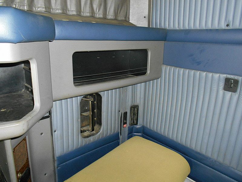 2009 Kenworth T660