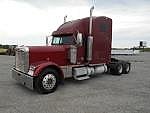 2003 Freightliner Classic XL