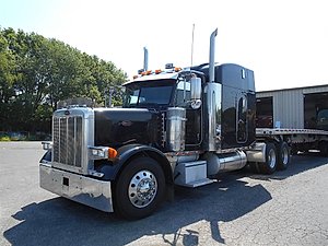 2007 Peterbilt 379