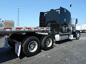 2007 Peterbilt 379