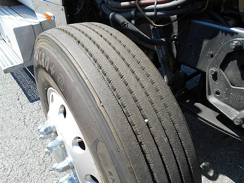 2007 Peterbilt 379