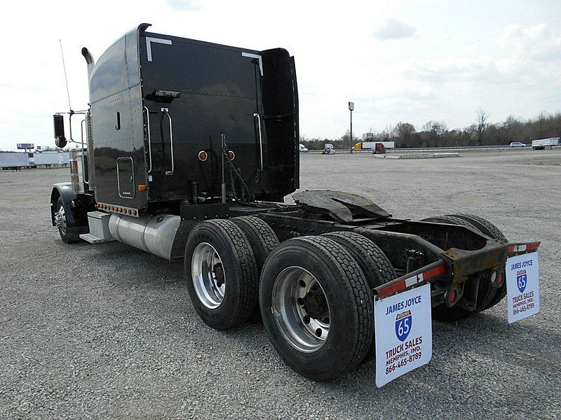 2007 Peterbilt 379