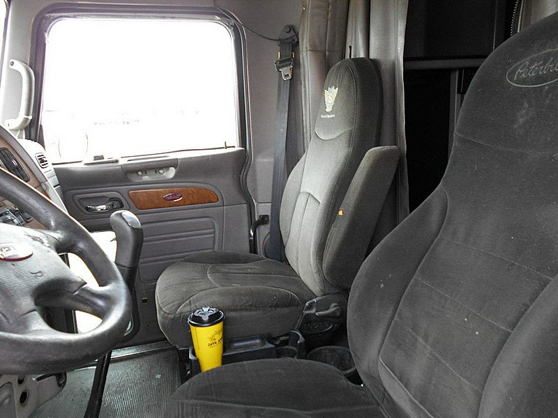 2007 Peterbilt 379