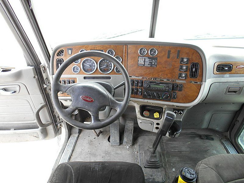 2007 Peterbilt 379