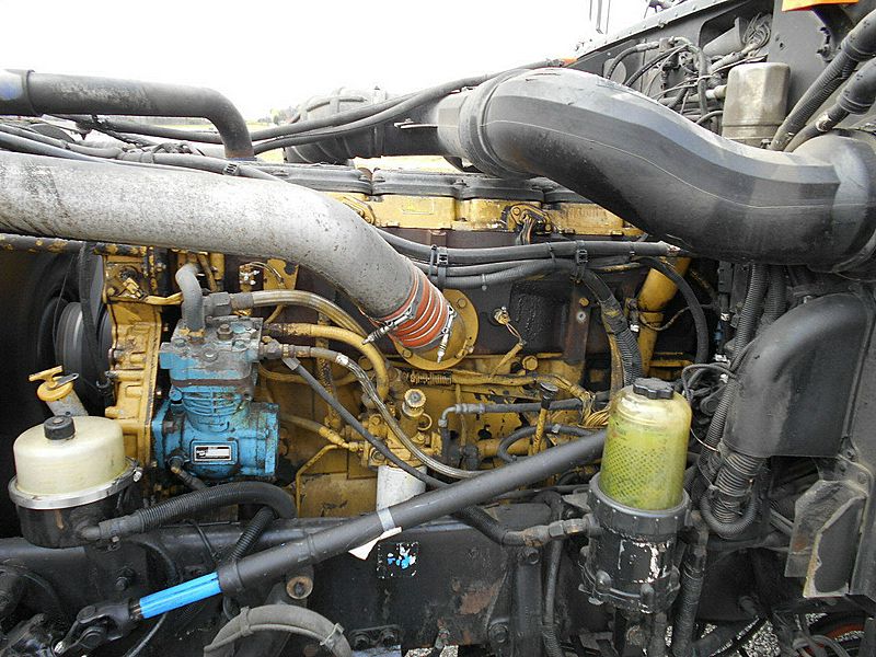 2007 Peterbilt 379