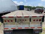 2006 Reitnouer Flatbed Trailer - Flatbed