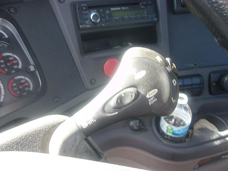 2016 Freightliner Cascadia