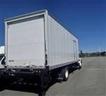 2017 International 4300 - Box Truck