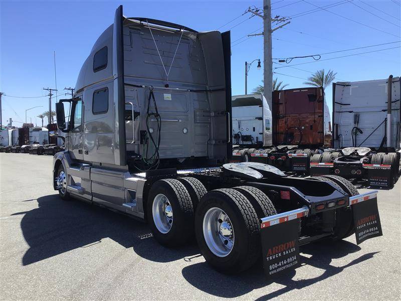 2018 Volvo VNL 780 For Sale | 77