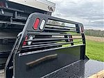 2022 Laramie Truck Bodies 11'6'' Flatbed - Flatbed