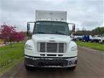 2014 Freightliner M2 - Box Truck