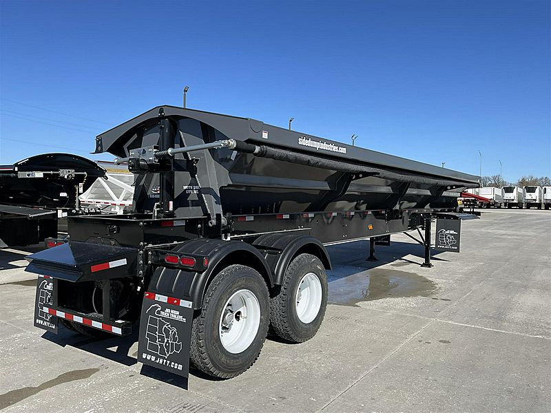 2023 Side Dump Industries (SDI) Tandem Axle (For Sale) | Side Dump | #
