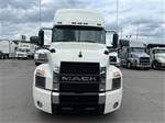 2019 Mack AN64T M742 - Sleeper Truck