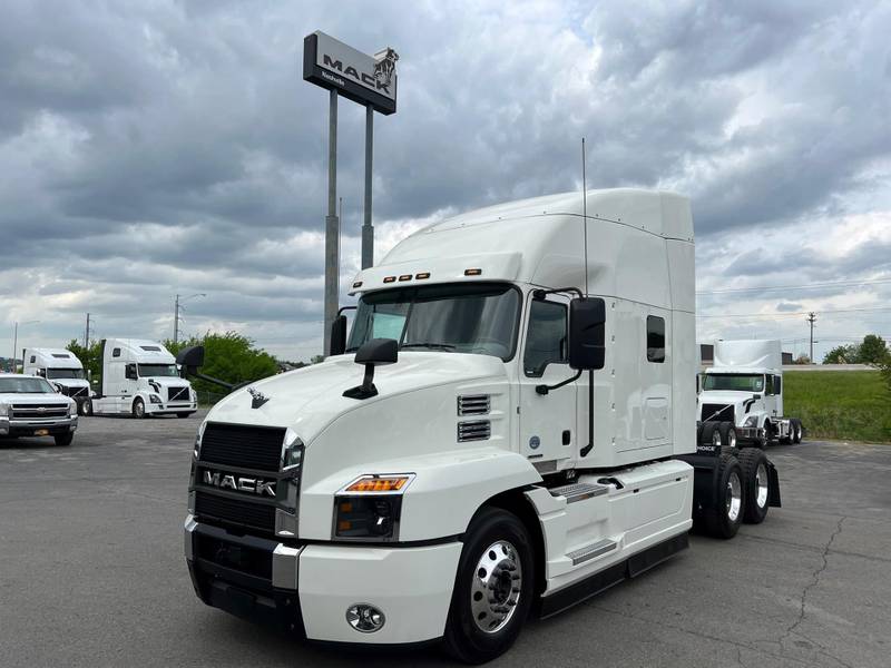 2019 Mack Anthem AN64T M742 (For Sale) | 70