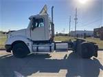 2003 Freightliner Columbia - Day Cab