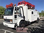 1988 Ford CF8000 - Lift Truck