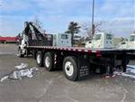 2004 Volvo VHD - Cab & Chassis