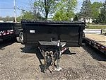2022 Midsota NDT8214-BP-154 - Dump